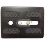 Safari R1110 (R-1110) Camera Plate for Safari Tripods for R1100 Safari R1110 (R-1110) Camera Plate for Safari Tripods for R1100